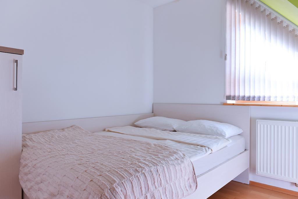 Apartment Bohinjko Экстерьер фото