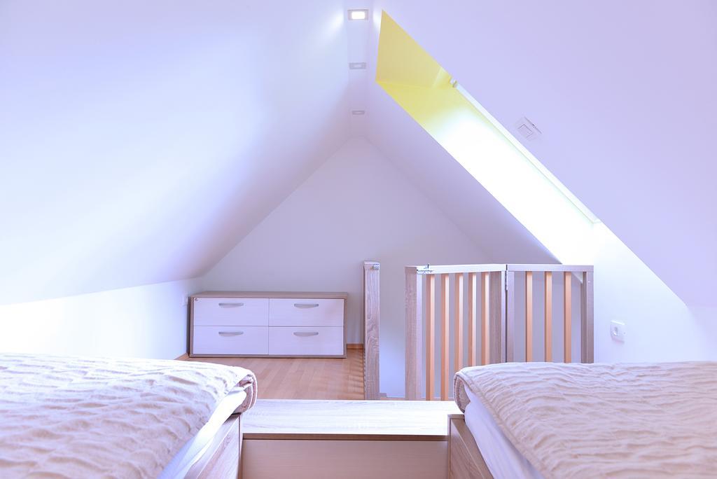 Apartment Bohinjko Экстерьер фото