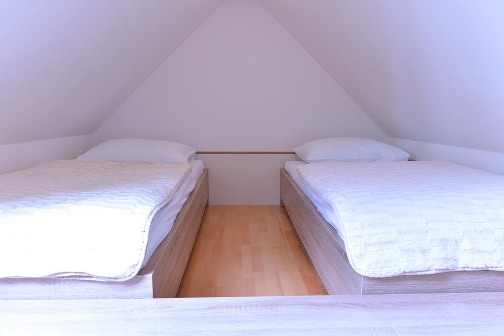 Apartment Bohinjko Экстерьер фото