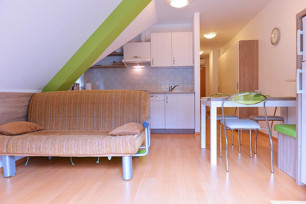 Apartment Bohinjko Экстерьер фото