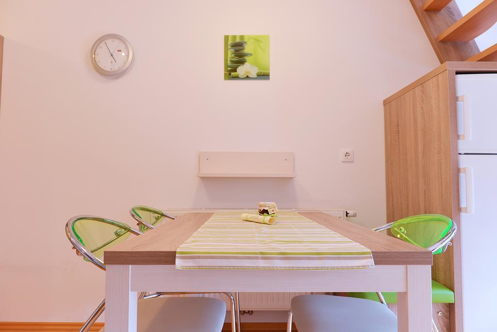 Apartment Bohinjko Экстерьер фото