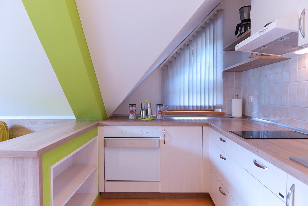 Apartment Bohinjko Экстерьер фото