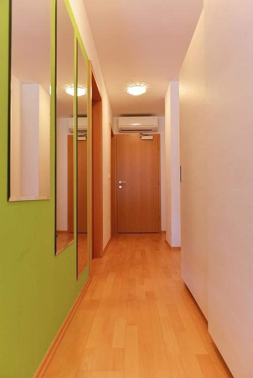 Apartment Bohinjko Экстерьер фото