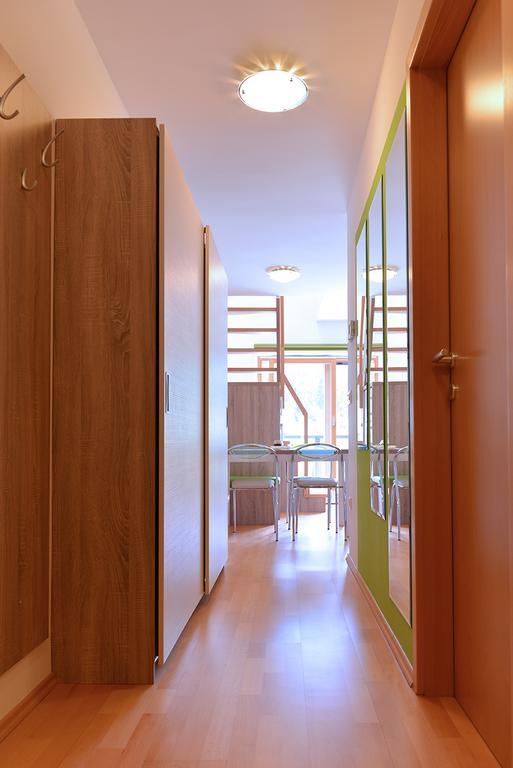 Apartment Bohinjko Экстерьер фото